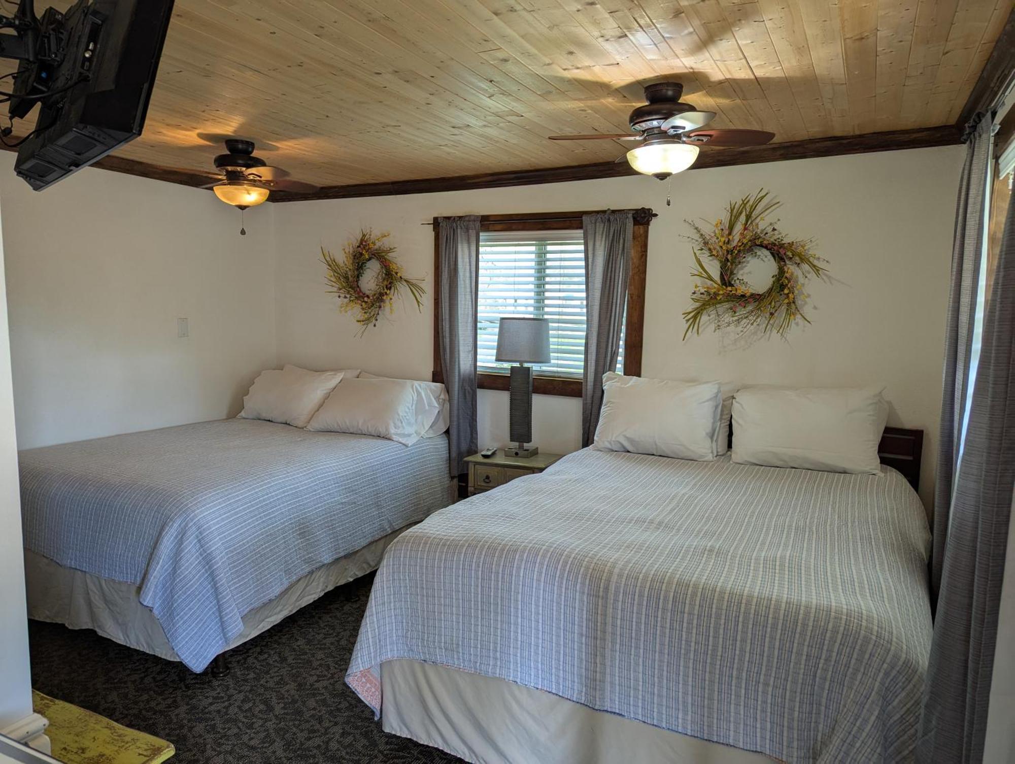 Squaw Valley Motel Room 8 Yokuts Valley  Exterior foto